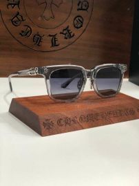Picture of Chrome Hearts Sunglasses _SKUfw46735441fw